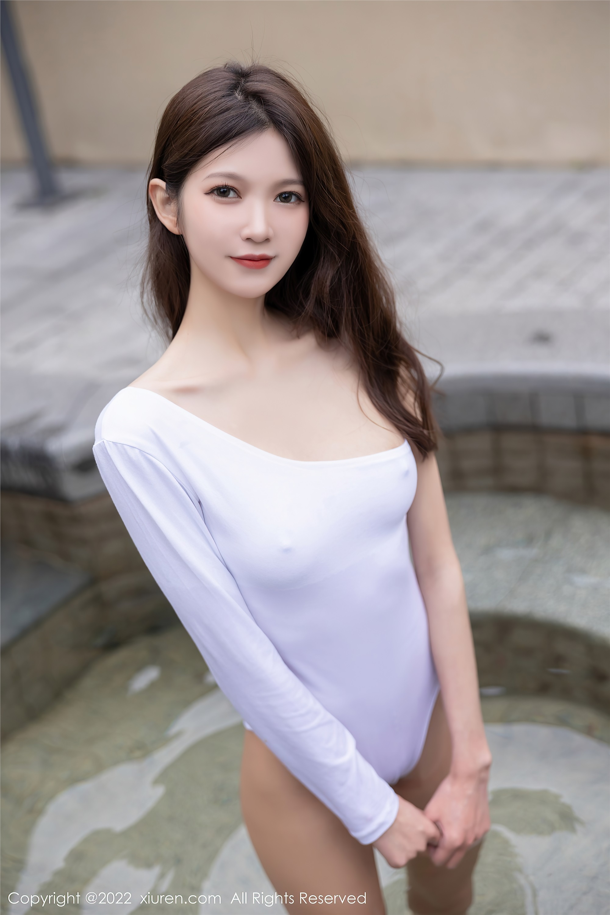 Xiuren秀人网 2022.06.01 NO.5093 程程程-